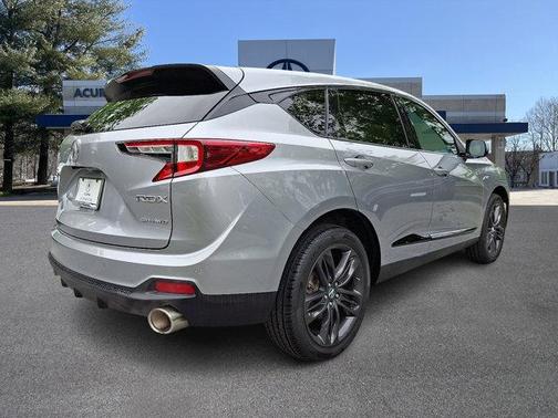 2021 Acura RDX A-Spec