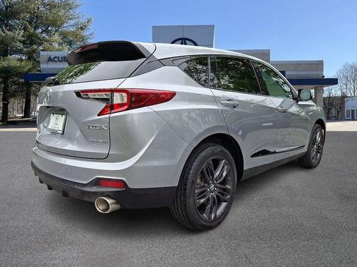 2021 Acura RDX A-Spec