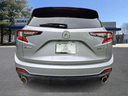 2021 Acura RDX A-Spec