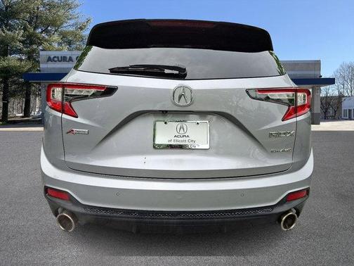 2021 Acura RDX A-Spec