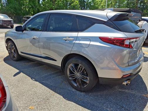 2021 Acura RDX A-Spec