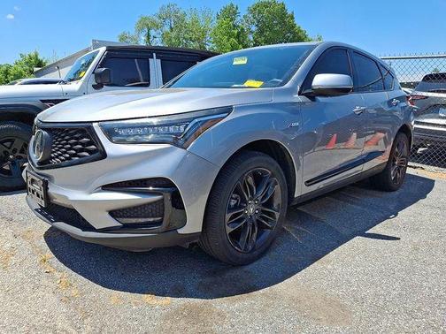 2021 Acura RDX A-Spec