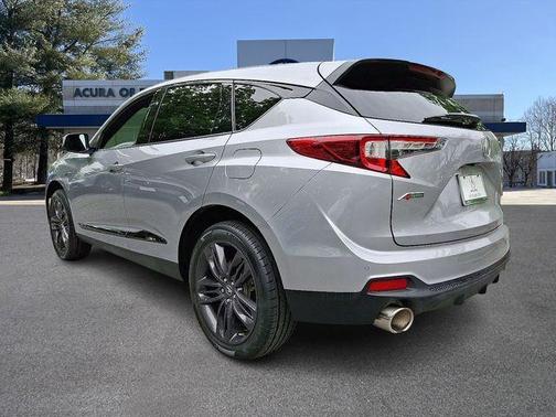 2021 Acura RDX A-Spec