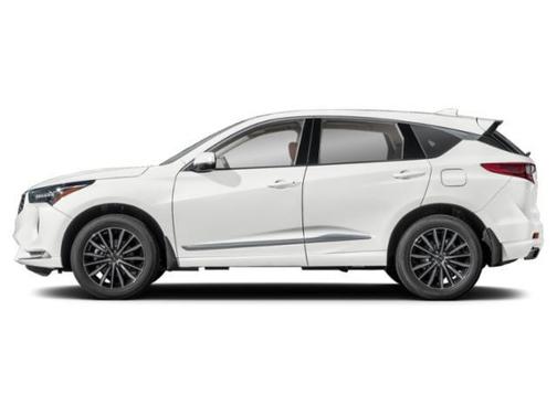 2025 Acura RDX Advance Package