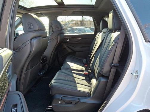 2026 Acura MDX Type S w/Advance Package