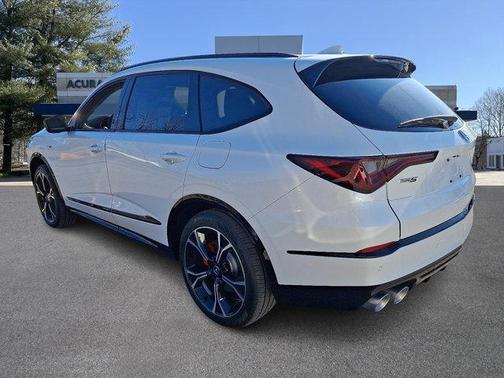 2026 Acura MDX Type S w/Advance Package