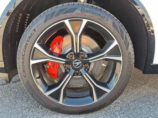 2026 Acura MDX Type S w/Advance Package