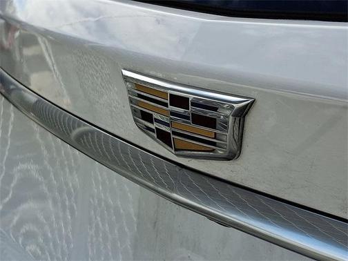 2021 Cadillac XT6 Premium Luxury FWD