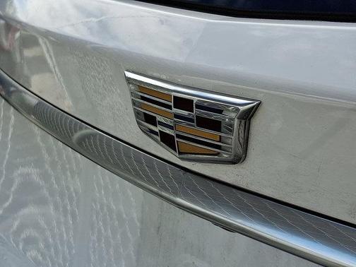 2021 Cadillac XT6 Premium Luxury FWD