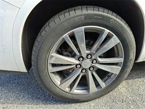 2021 Cadillac XT6 Premium Luxury FWD