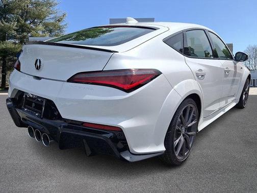 2025 Acura Integra Type S