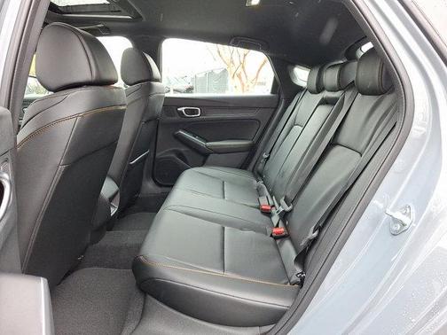 Urban Gray Pearl 2026 Acura Integra A-Spec Technology