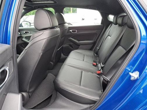 2025 Acura Integra w/A-Spec Package