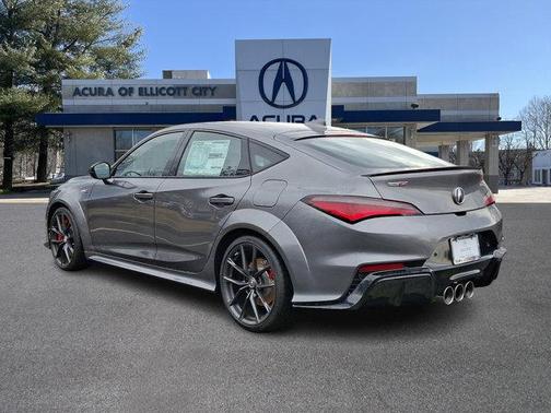 2025 Acura Integra Type S