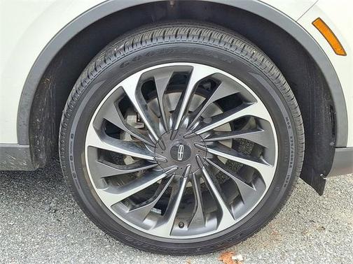 2021 Lincoln Aviator Reserve AWD