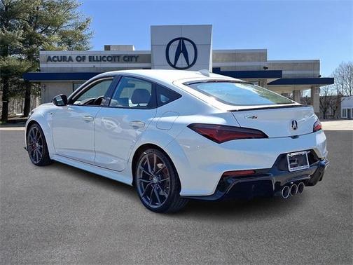 2024 Acura Integra Type S