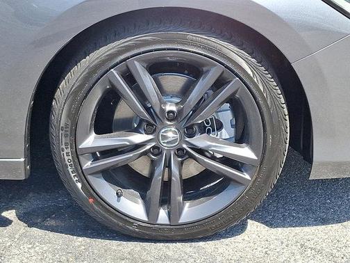 2025 Acura Integra A-Spec Technology