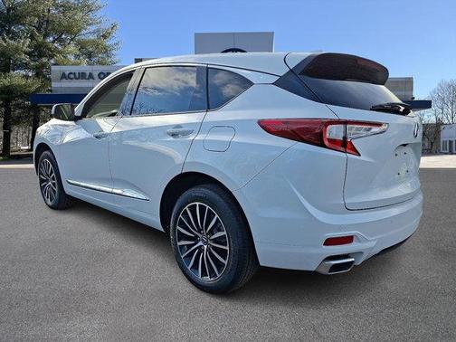 2026 Acura RDX ADVANCE PACKAGE