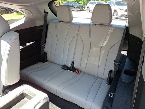 Canyon 2026 Acura MDX Technology Package