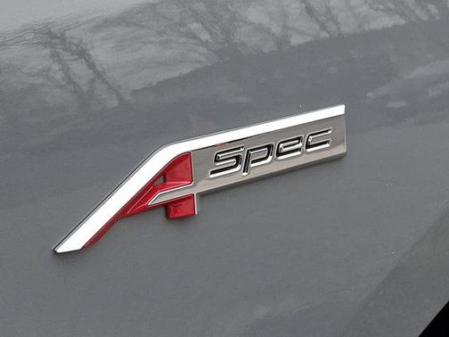 2025 Acura RDX A-Spec