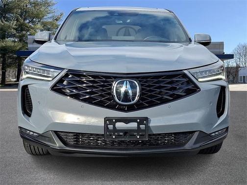 2025 Acura RDX A-Spec
