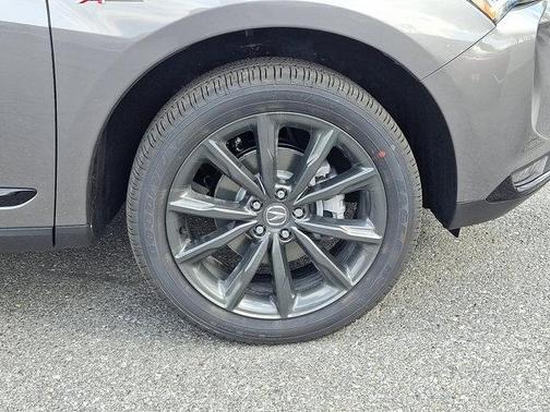 2025 Acura RDX A-Spec