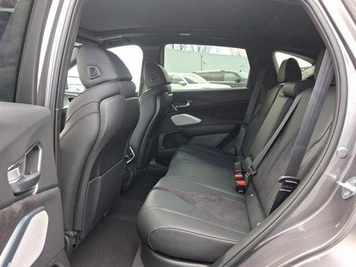 2025 Acura RDX A-Spec