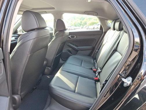 2025 Acura Integra Base