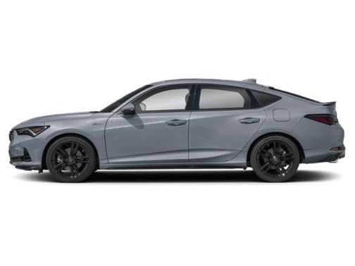 Urban Gray 2026 Acura Integra A-Spec Technology