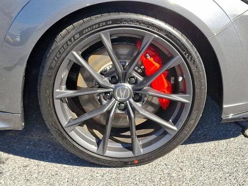 2025 Acura Integra Type S