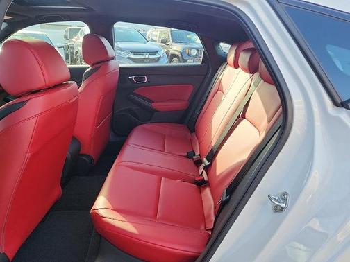 2026 Acura Integra w/A-Spec Package