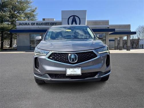 2022 Acura RDX Technology Package