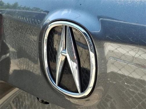 2022 Acura RDX Technology Package