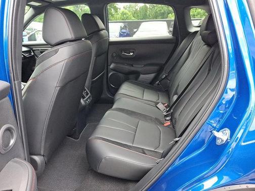 2025 Acura ADX A-Spec Advance