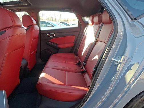 2026 Acura Integra w/A-Spec Package