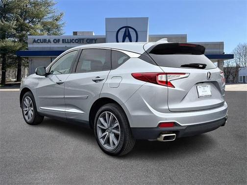 2023 Acura RDX Technology Package