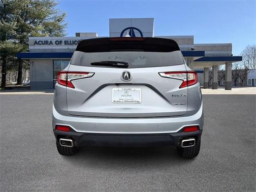 2023 Acura RDX Technology Package