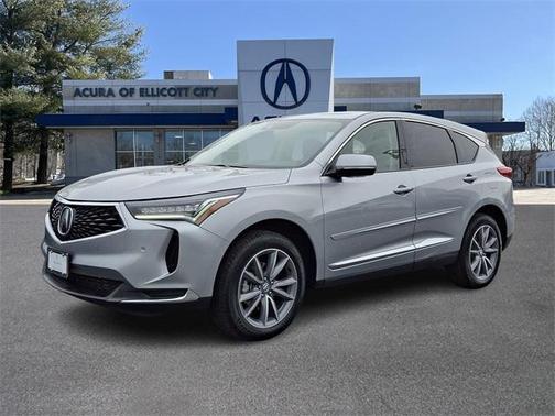 2023 Acura RDX Technology Package