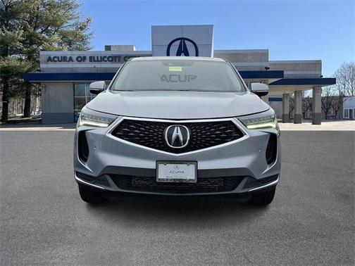 2023 Acura RDX Technology Package