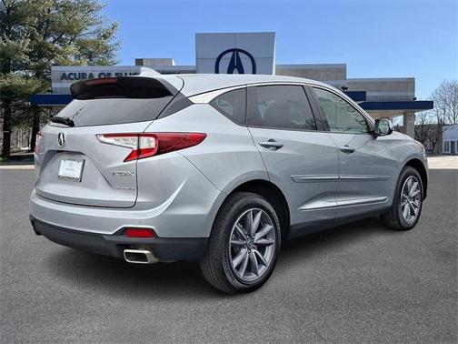 2023 Acura RDX Technology Package
