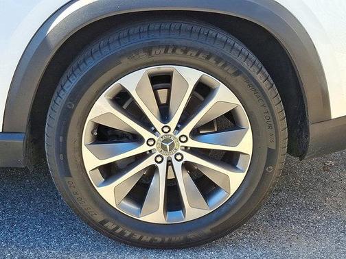 2020 Mercedes-Benz GLE 350 Base 4MATIC