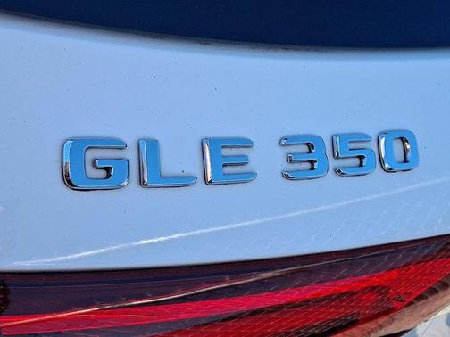 2020 Mercedes-Benz GLE 350 Base 4MATIC