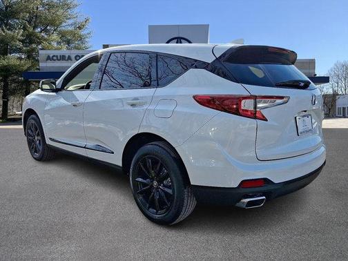 2026 Acura RDX Base