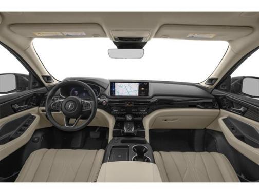 2025 Acura MDX Advance
