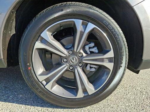 2026 Acura RDX TECHNOLOGY PACKAGE