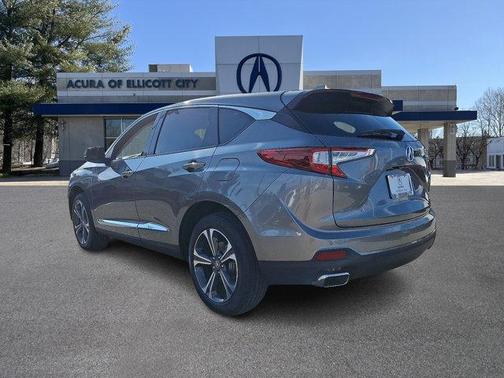 2026 Acura RDX TECHNOLOGY PACKAGE