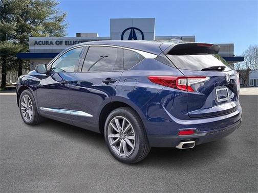 2022 Acura RDX Technology Package