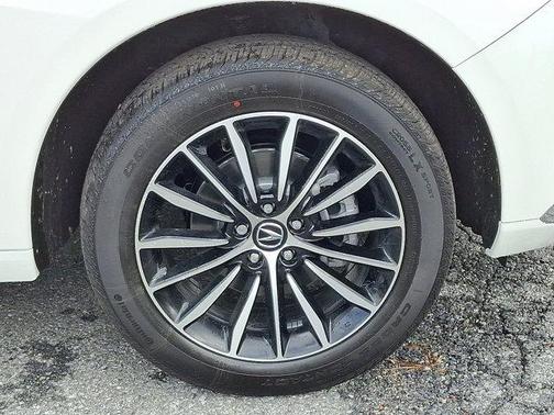 2025 Acura RDX Advance Package