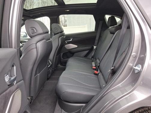 2025 Acura RDX A-Spec Advance