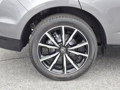 2025 Acura RDX A-Spec Advance